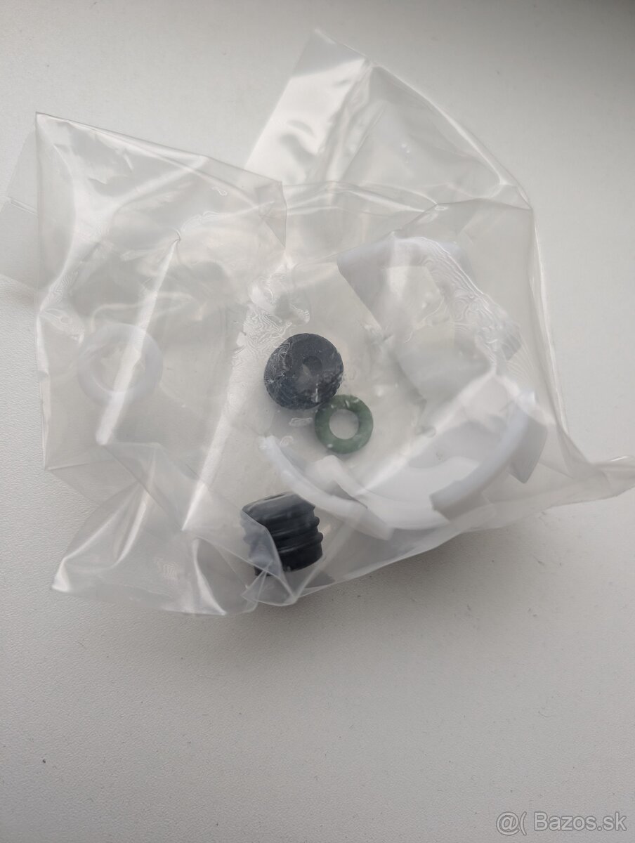 Palivový filter na Honda Accord CL7_HERTH+BUSS JAKOPARTSJ133 - 3