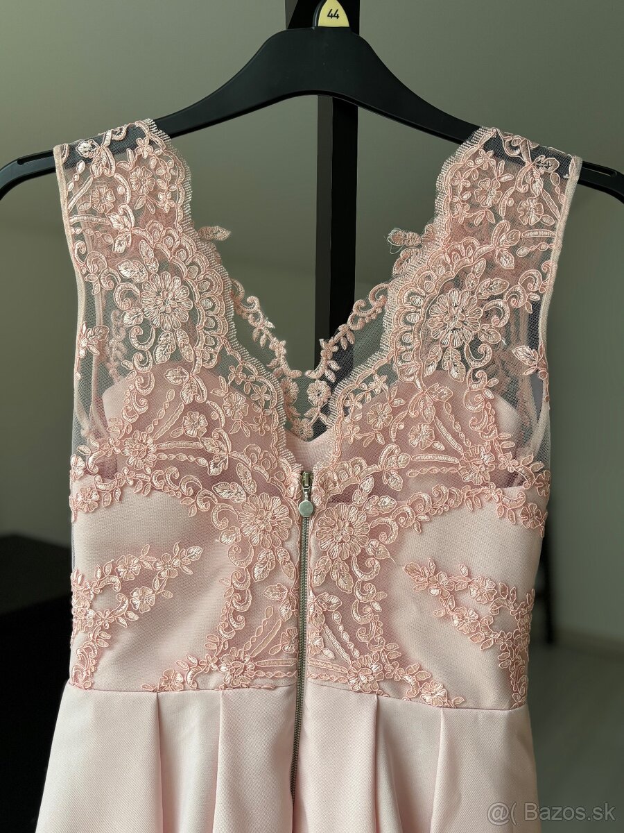 Spoločenské šaty - 3