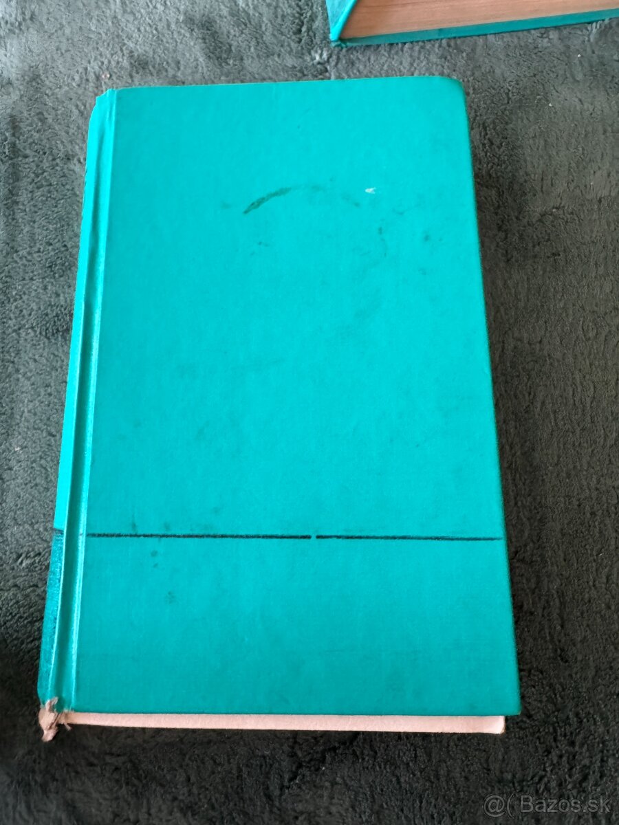 Grofis Wils Freeman – 3x detektívny román - 3