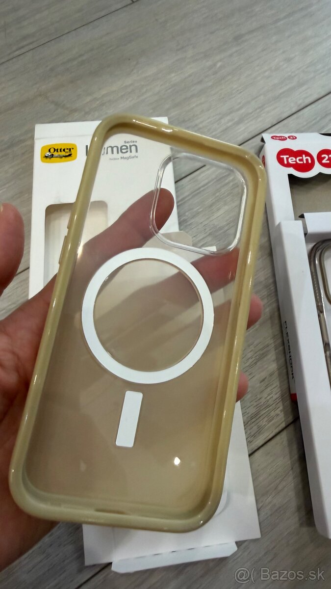 Kryty na Iphone 14Pro - 3