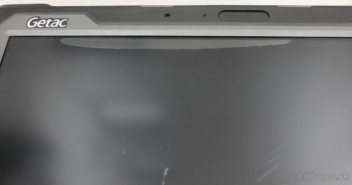 Getac A140 14 palců FullHD, i5-6300U, 8GB, 256GB SSD, IP65, - 3