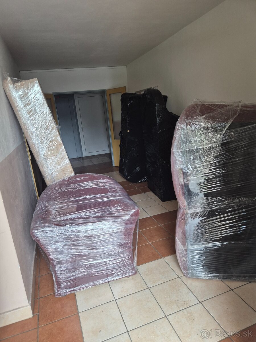 Lacné Sťahovanie Senica,Myjava,Skalica,Holíč,Kúty - 3