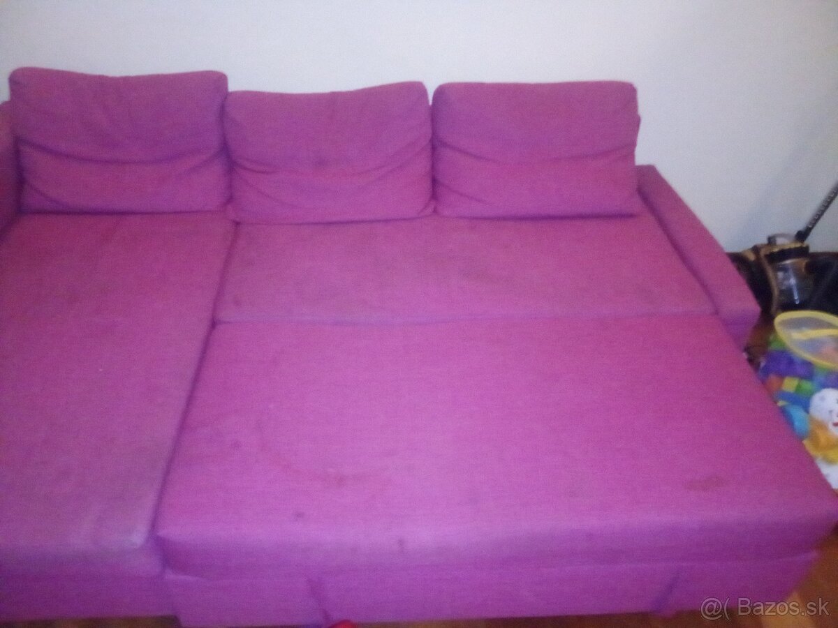 Darujem za odvoz gauc - 3