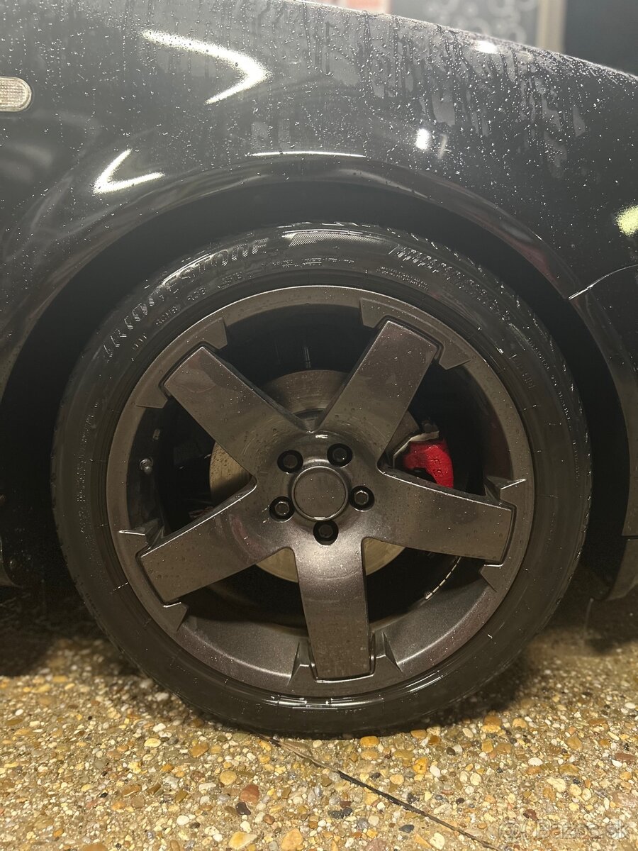 Volkswagen Golf4 - 3