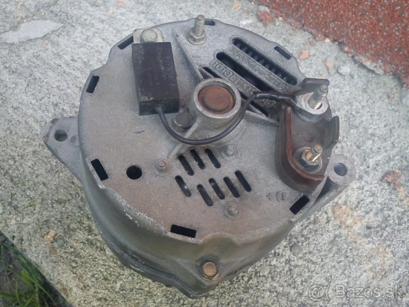 Náhradné diely Opel Omega A - 3