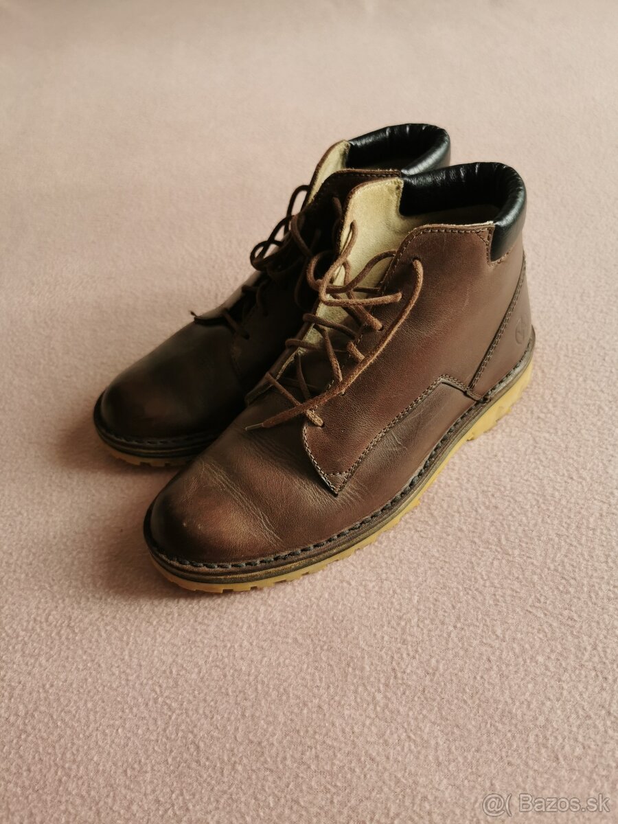 Vasky - Hillside Dark Brown - 3