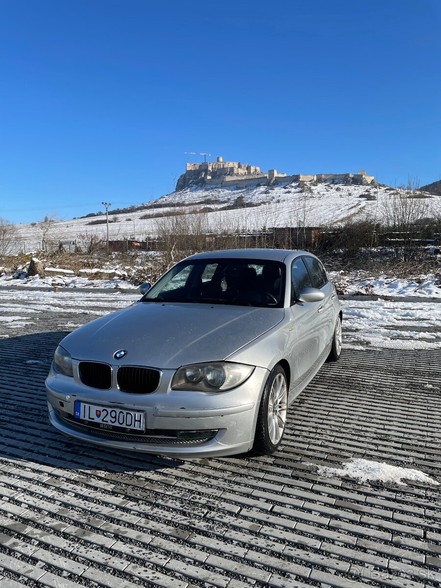 Bmw e87 118d 100kw - 3