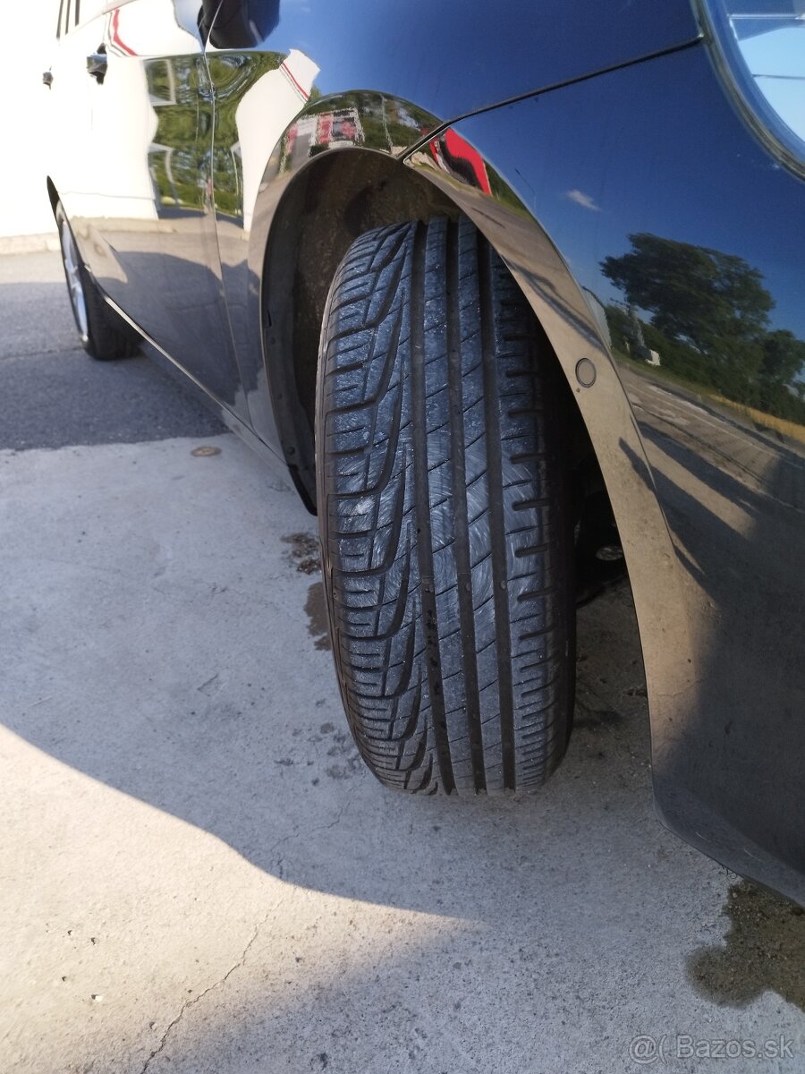 BMW rad 2 Gran Tourer Combi 100kw Automat - 3