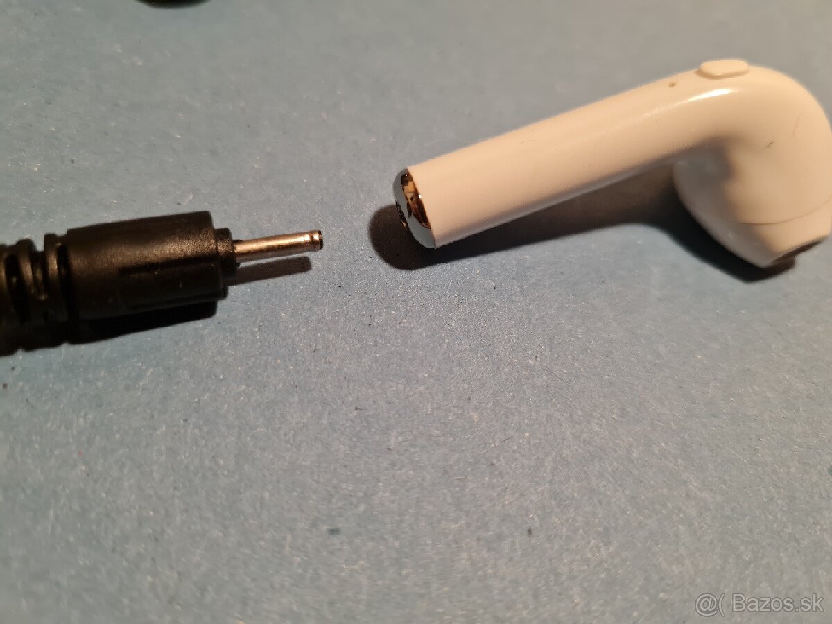 Nabijacie kabliky na sluchadla - 3