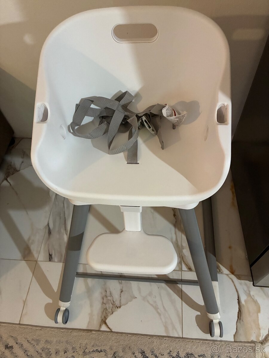 detská stolička 6v1 od Ingenuity - 3