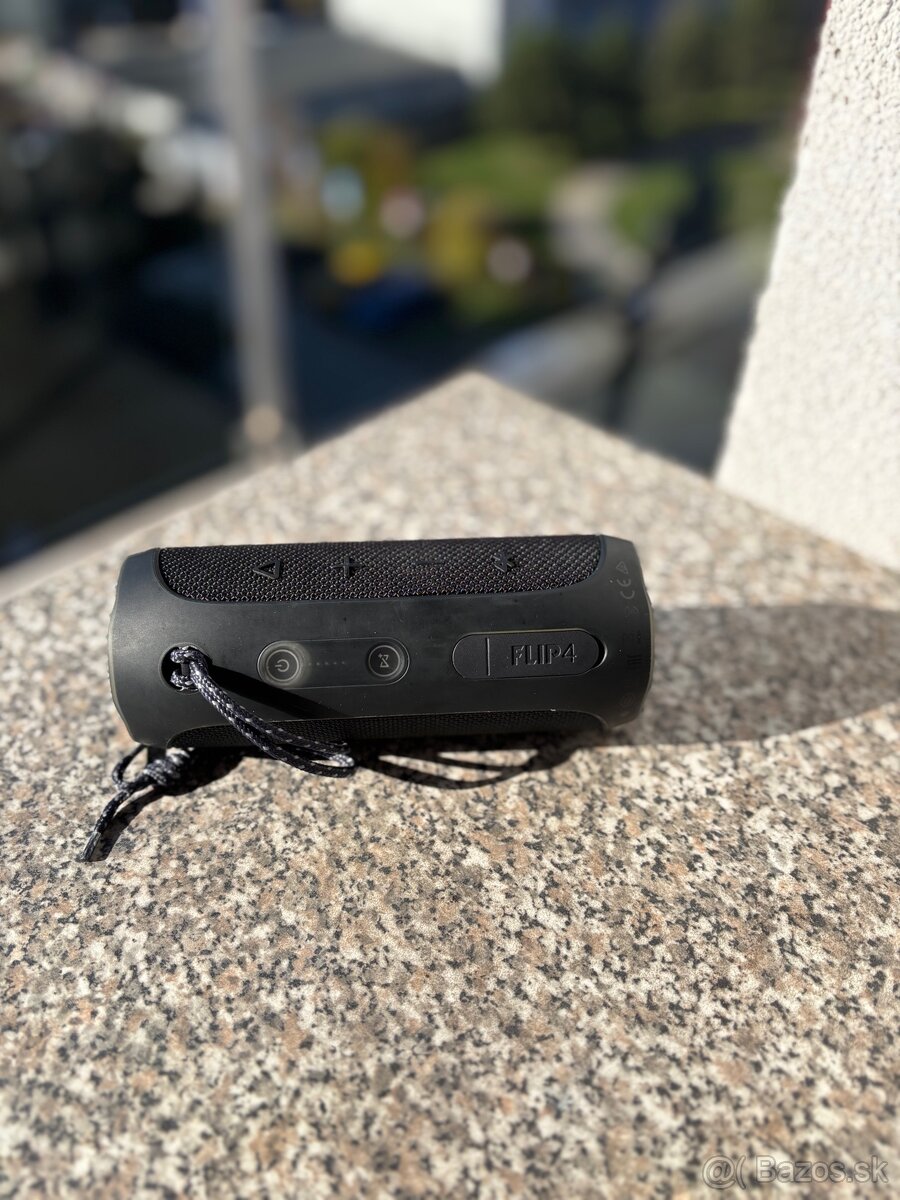 JBL Flip 4 - 3