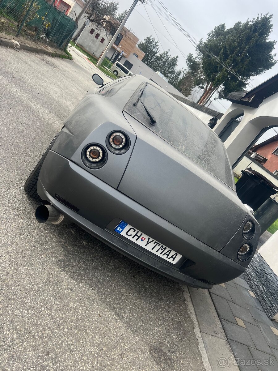 Coupe 20vt turbo - 3