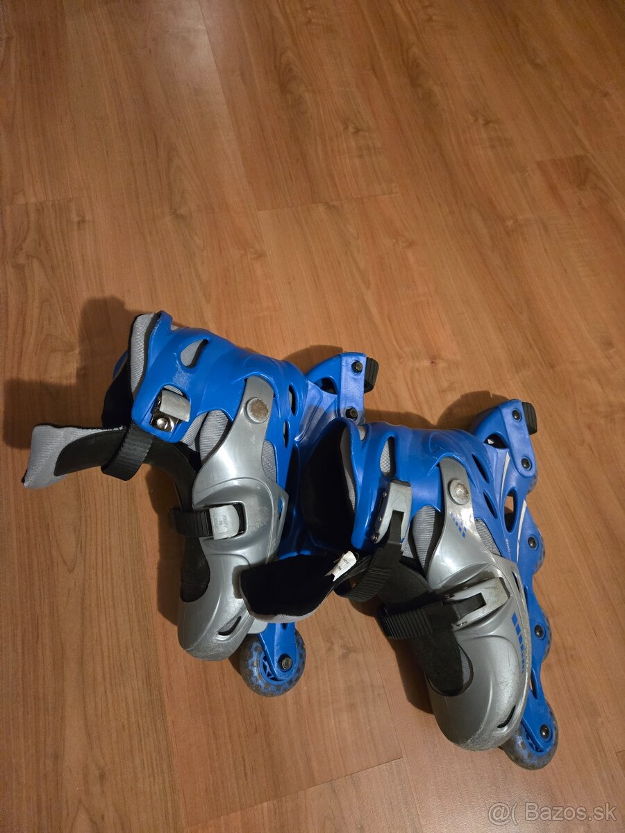 Predam inline detske korcule - 3