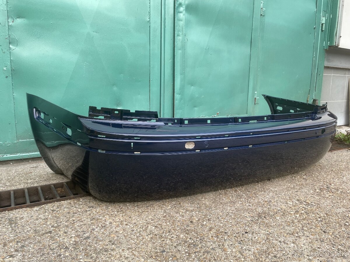 Predný Naraznik Škoda Octavia 1 fl. - 3