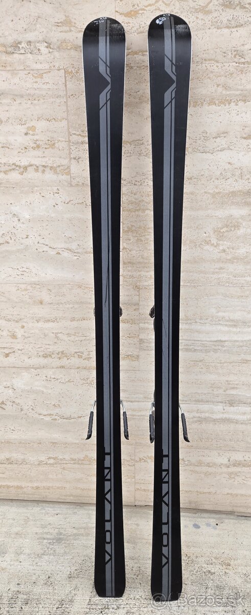 Volant Atomic Platinum - 3