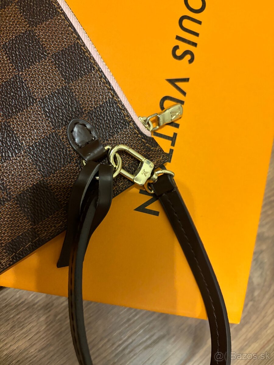 clutch z Neverfull - 3