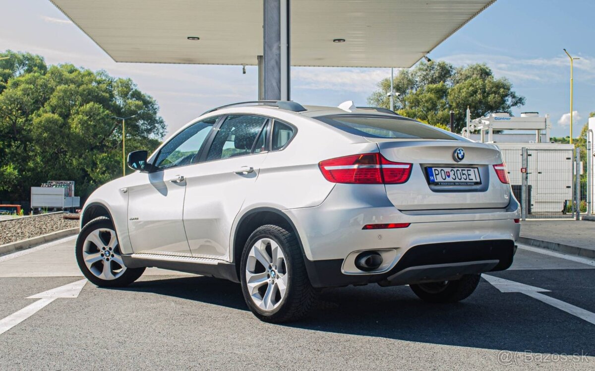 BMW X6 30d Xdrive - 3