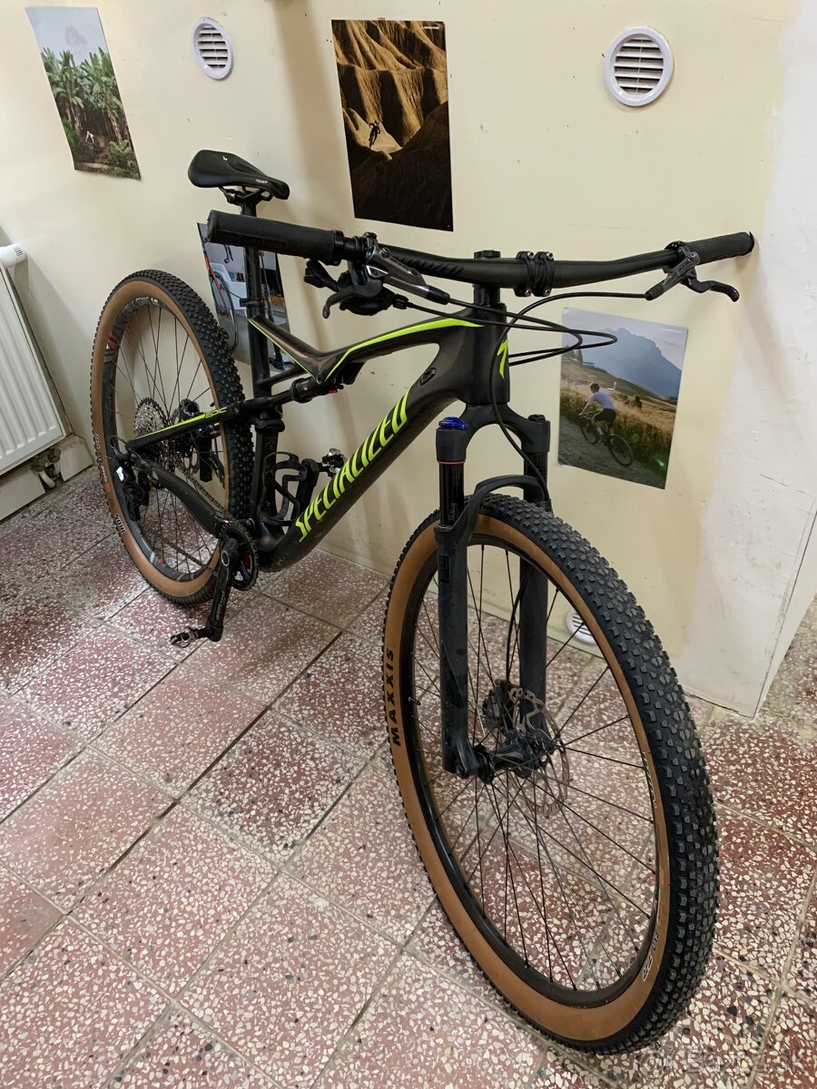 Specialized Epic - 3