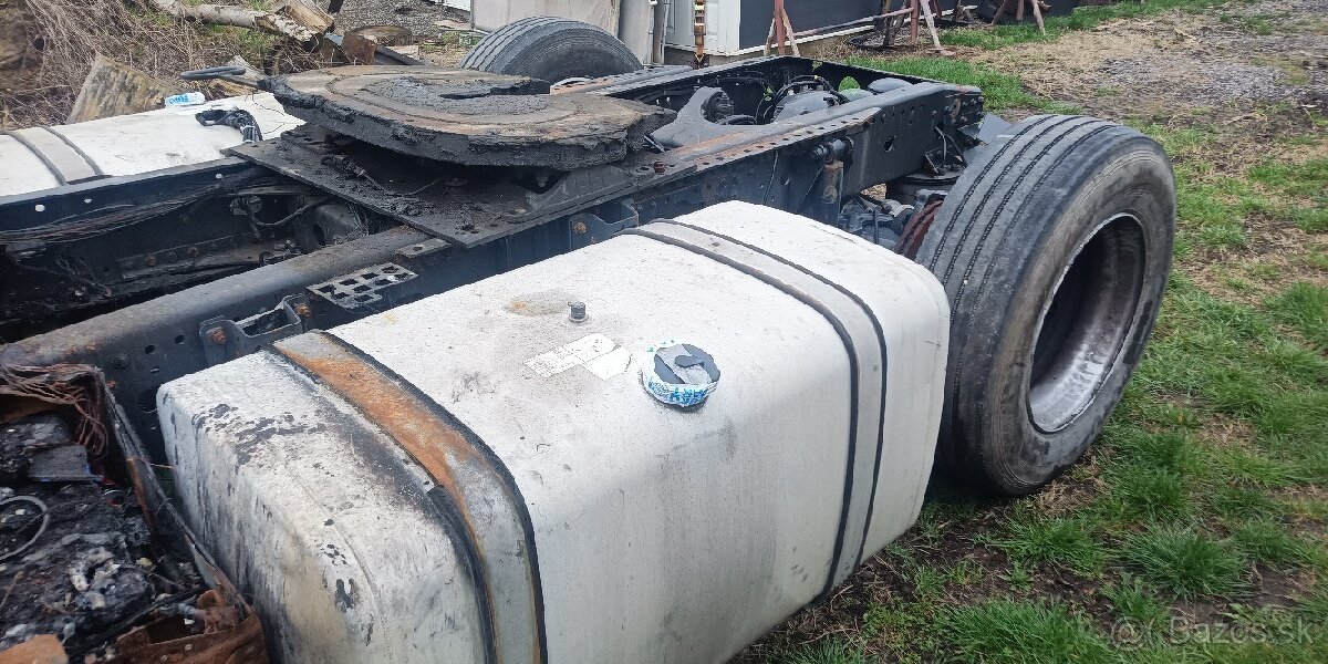 MAN TGX rozpredám - 3