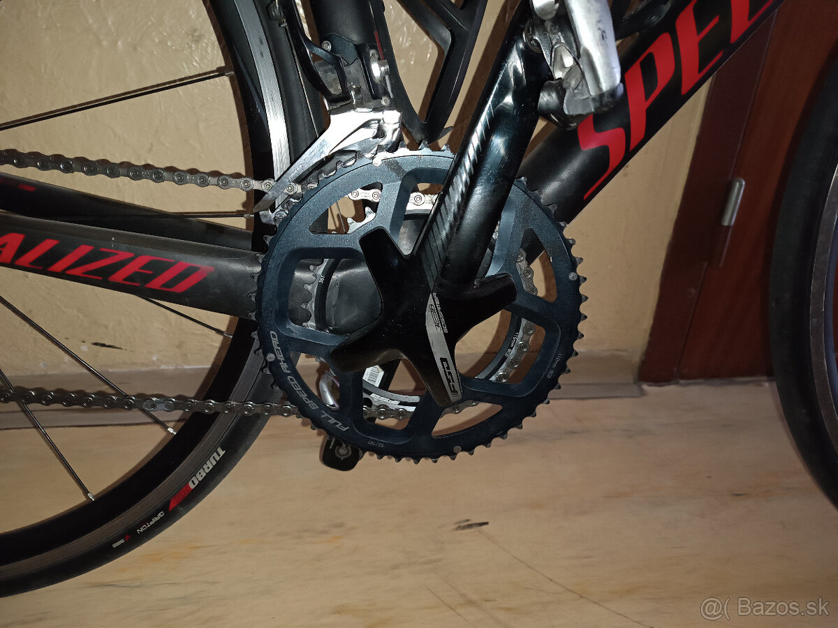 Specialized Tarmac karbon - 3