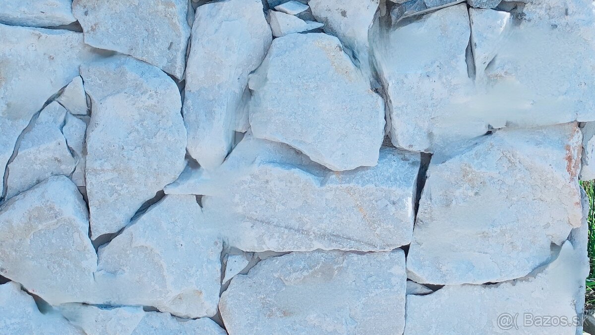 Obklady z kameňa , kamenné obklady - 3