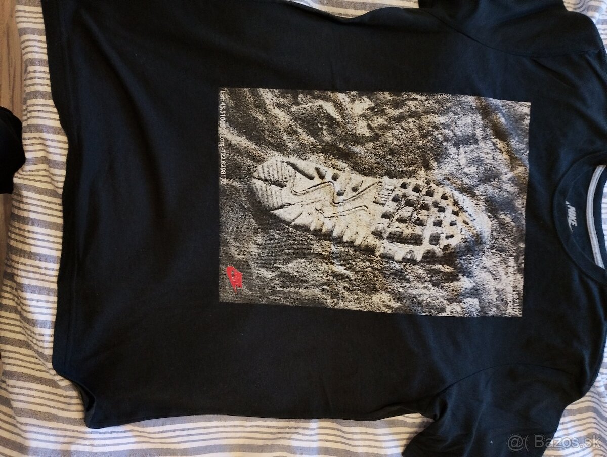 Nike tričko - 3