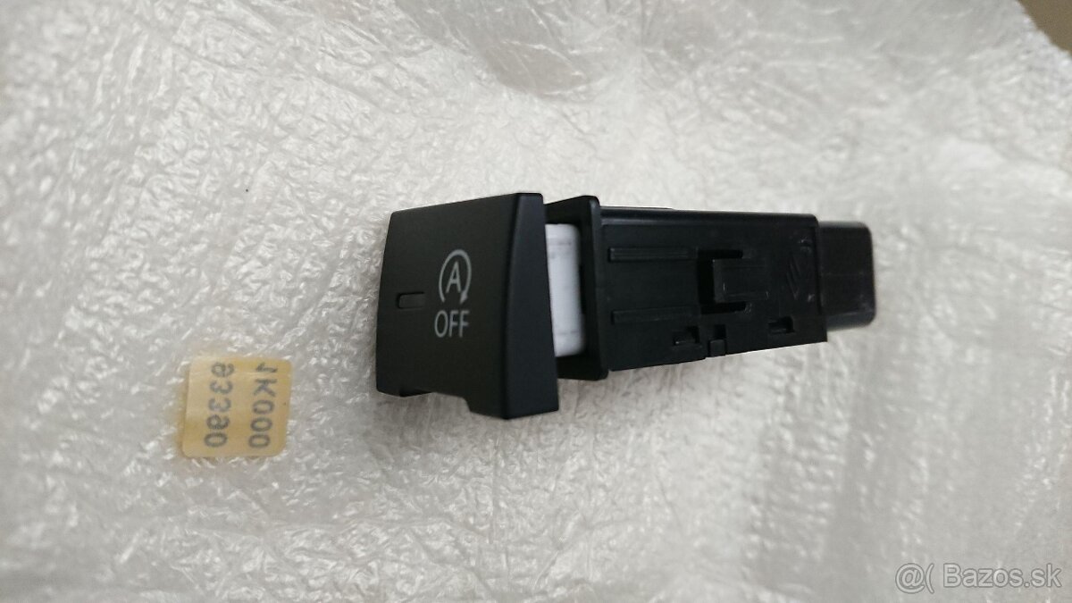 Predam novy spinac automatickeho startu S/S pre Hyundai ix20 - 3