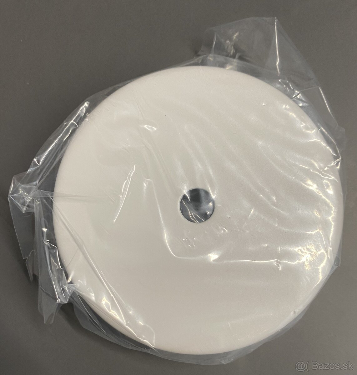 Stropná rozeta Mini white D83 mm - 3