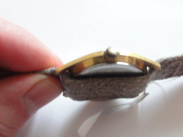 predám hodinky prim - 3