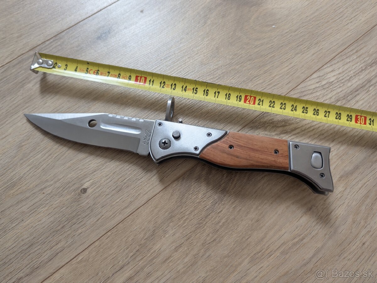 Predám otvárací nožík – č.1 - 3