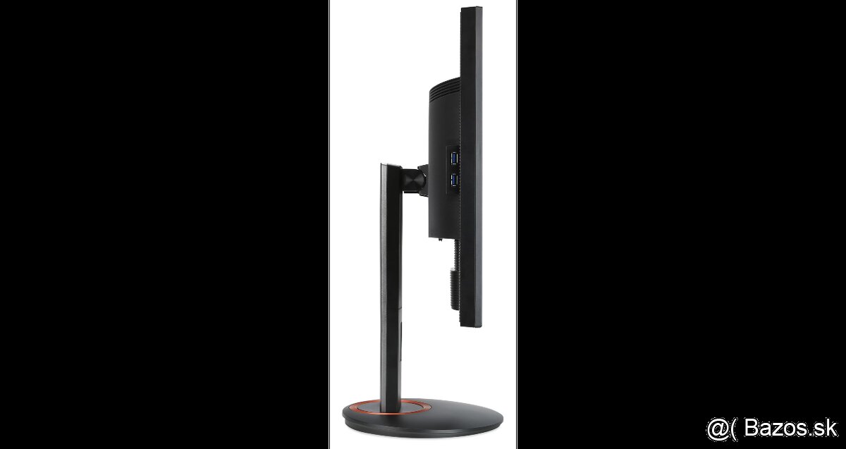 Acer XF270HU, 27", IPS, 1440p, 144Hz, freesync - 3