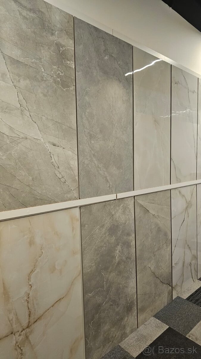 Dlažba 60x120 rôzne odtiene - 3