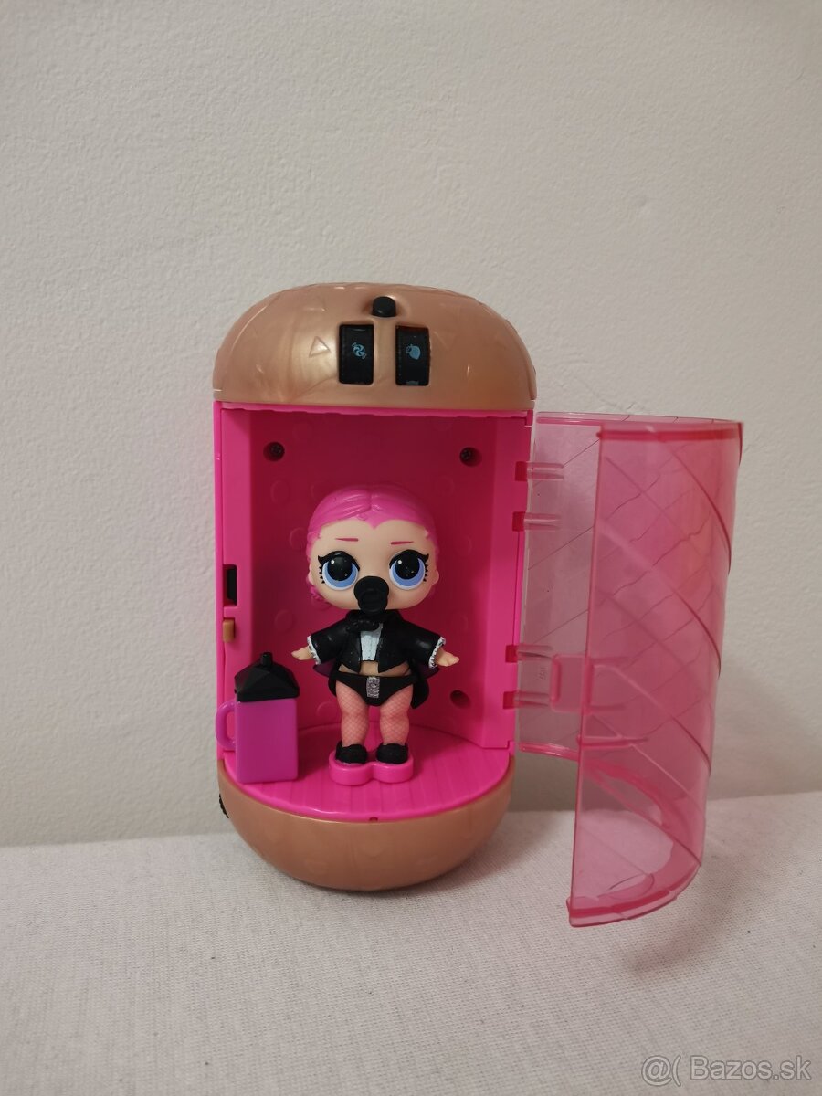 LOL Under wraps - Countes - 3