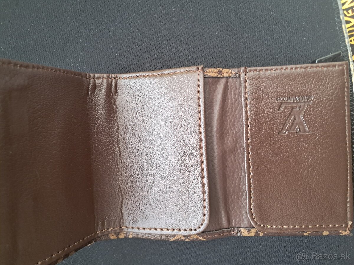 Louis vuitton penazenka - 3