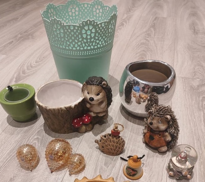 doplnky do bytu/domu, chalupy - 3