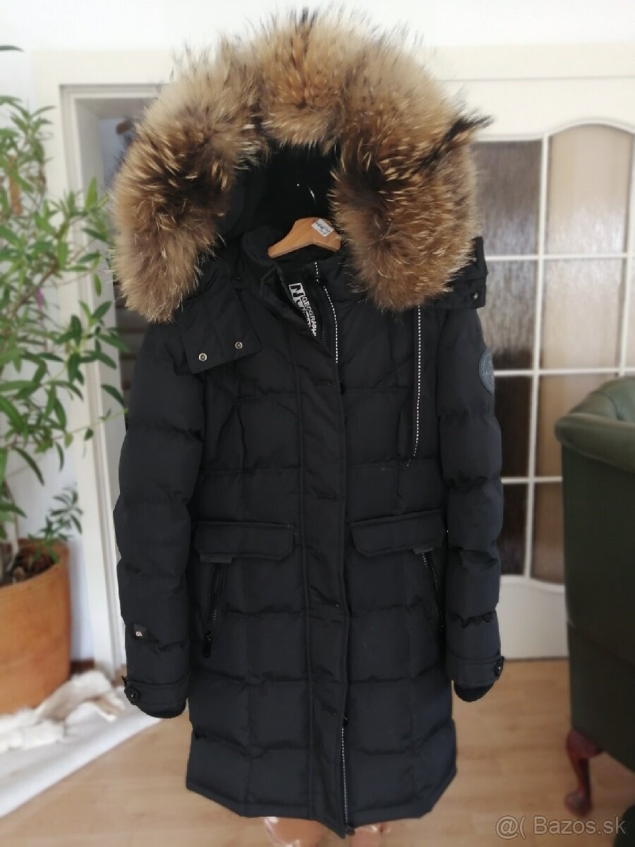 Damska paperova bunda - 3