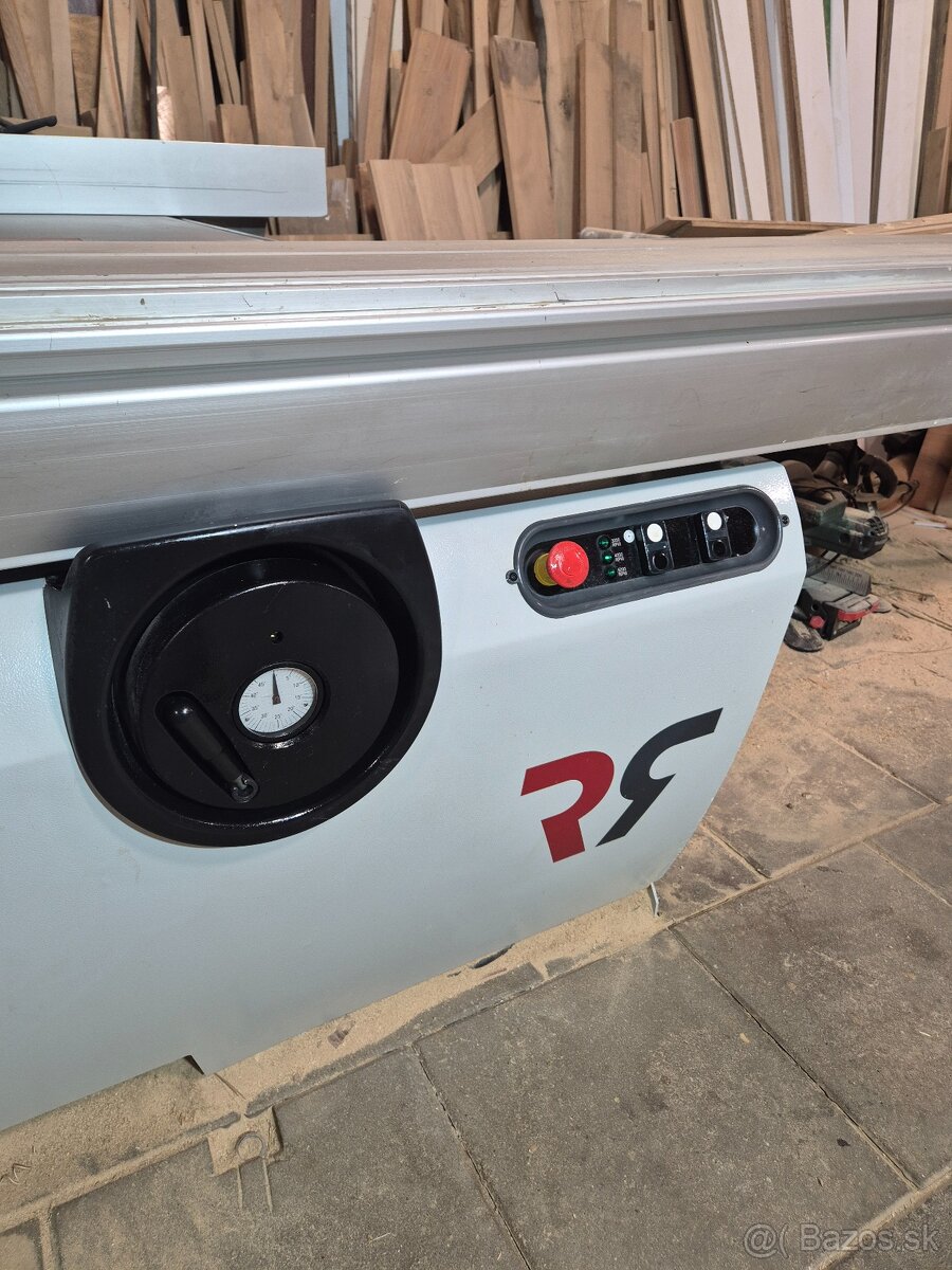 Formátovania píla - 3