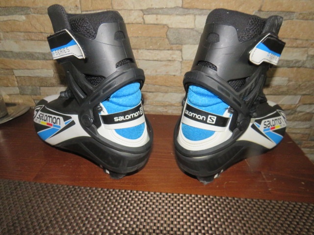 Predam bezecku obuv SALOMON,c.4,SNS-Pilot-combi - 3