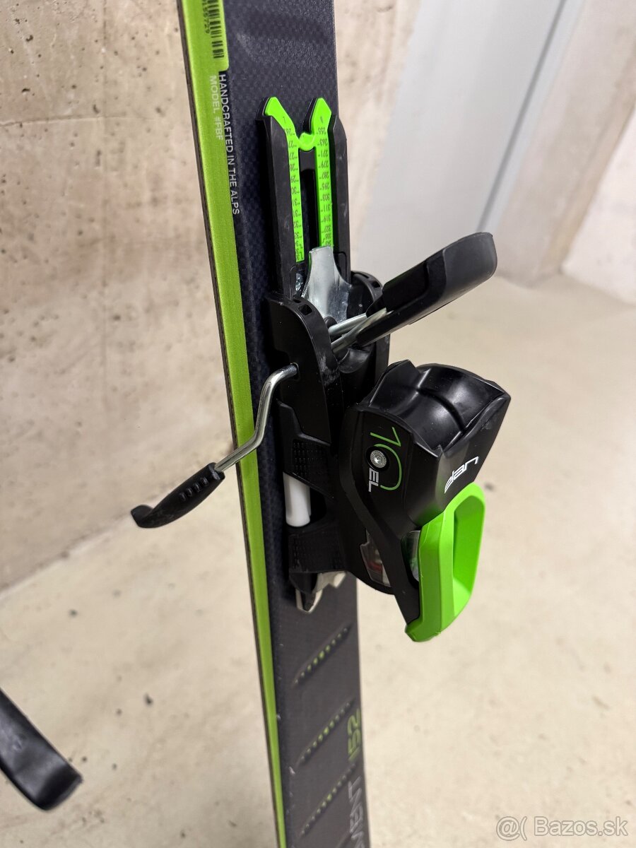 Lyže Elan 152 cm - 3