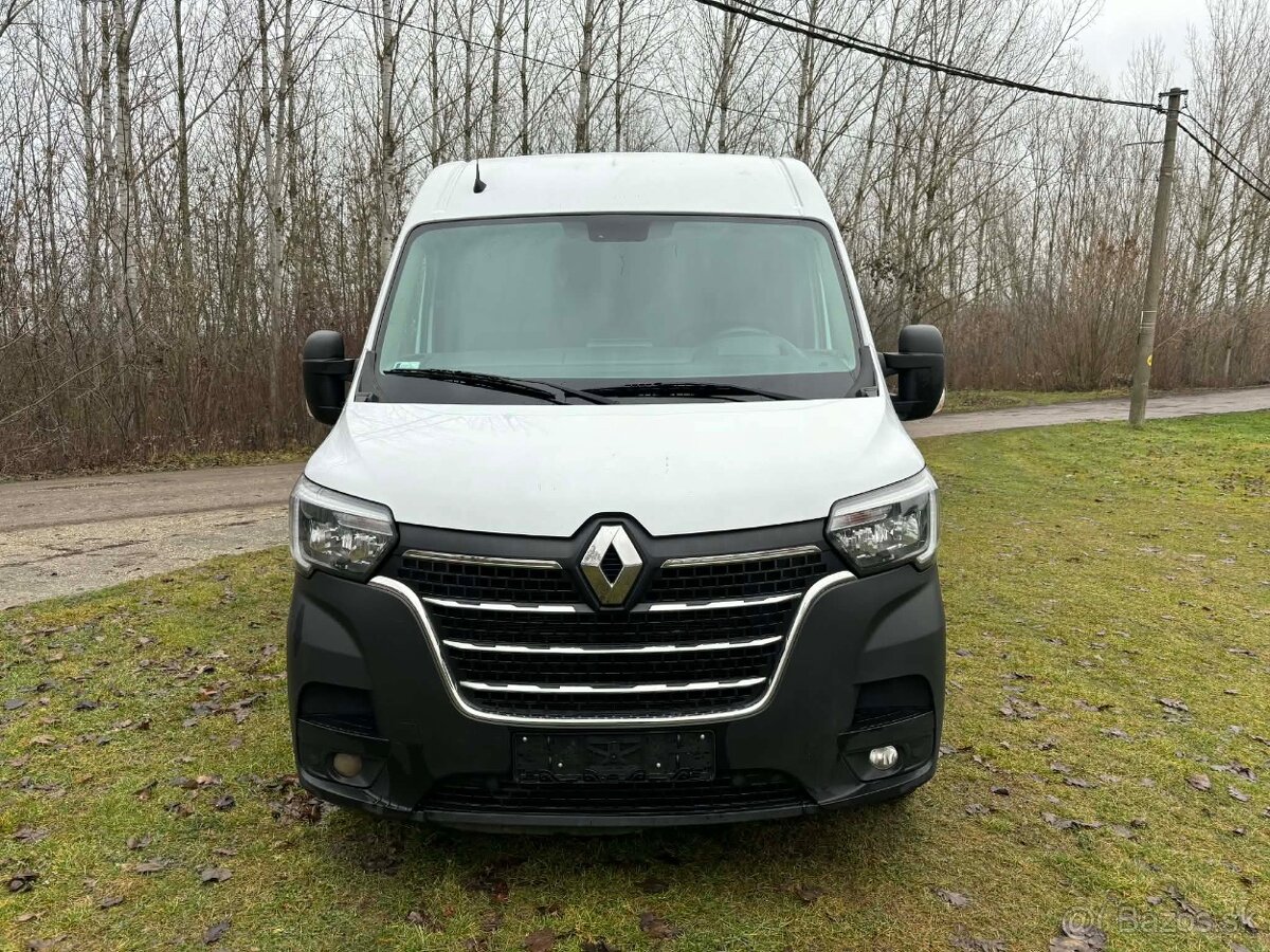 Renault Master 2.3 DCi L3H2 odp.DPH - 3