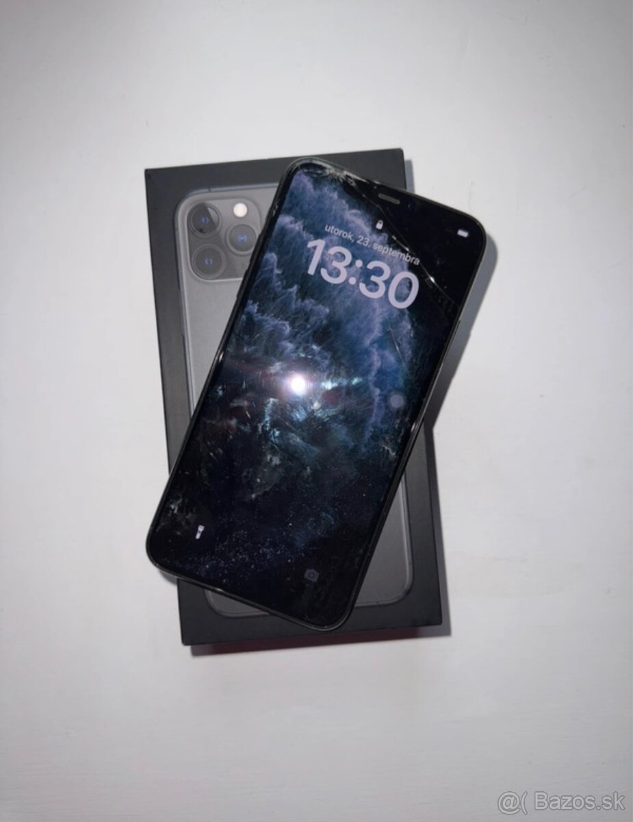 Iphone 11 pro max 512 gb - 3