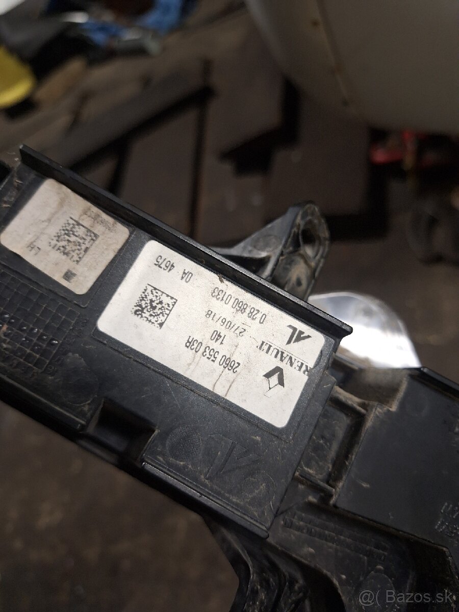 Renault Captur denne svetla - 3