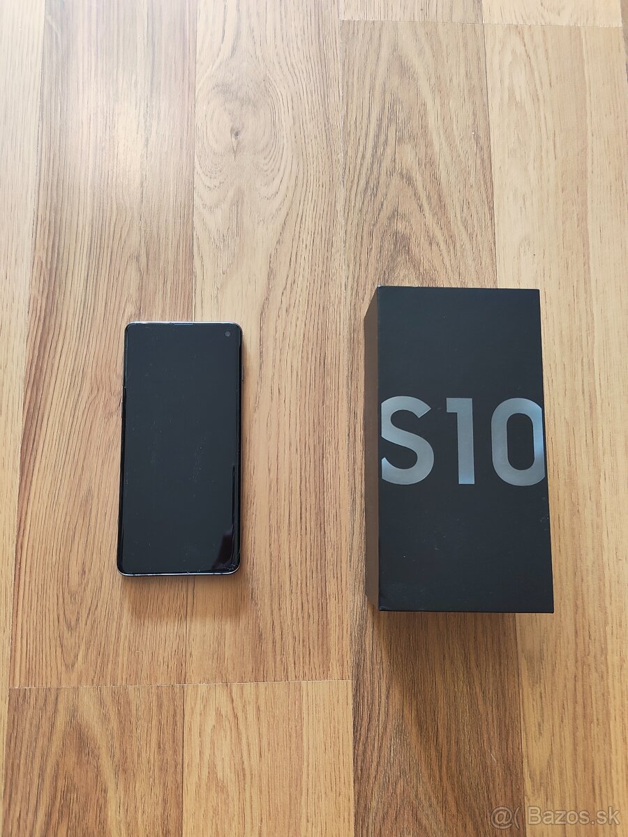 Samsung Galaxy S10 - 3