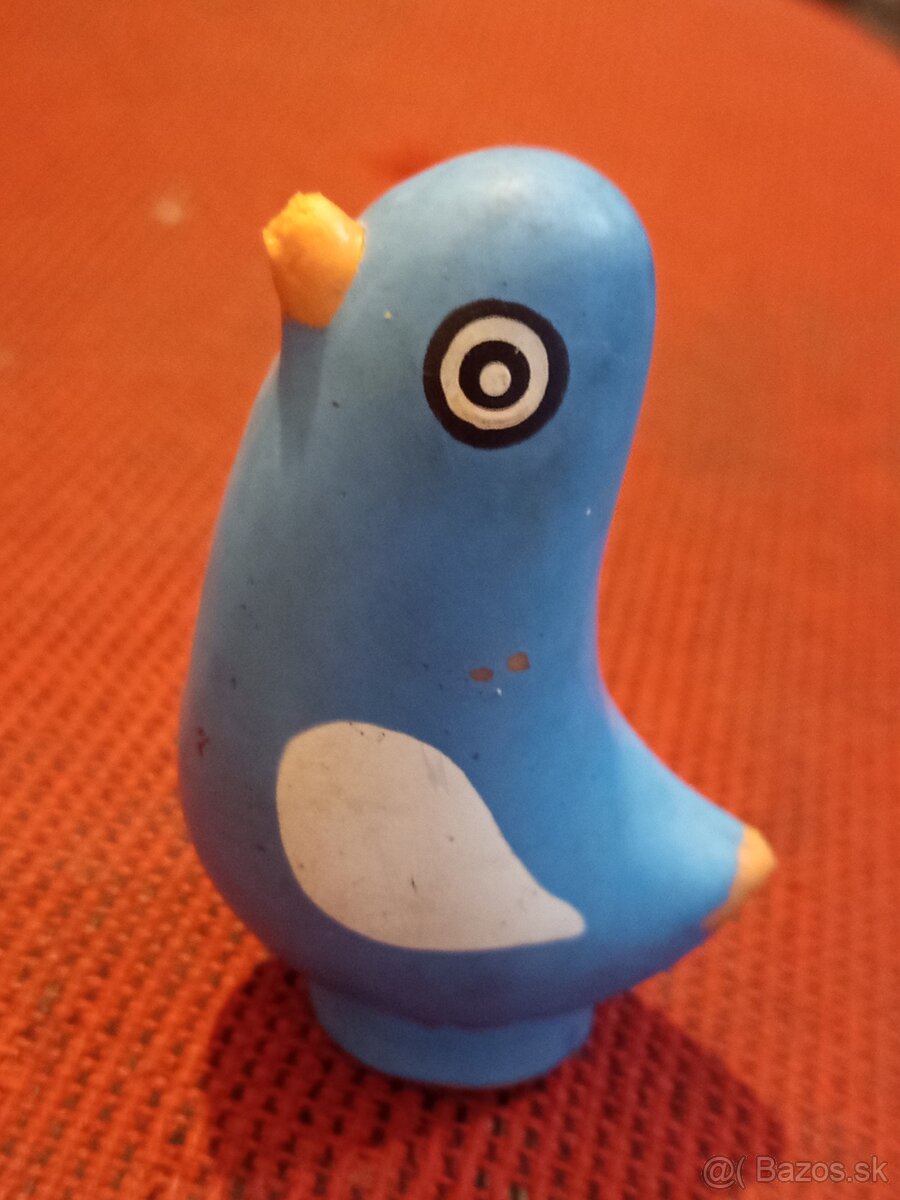 Staré písacie hračky L.Niklova - 3