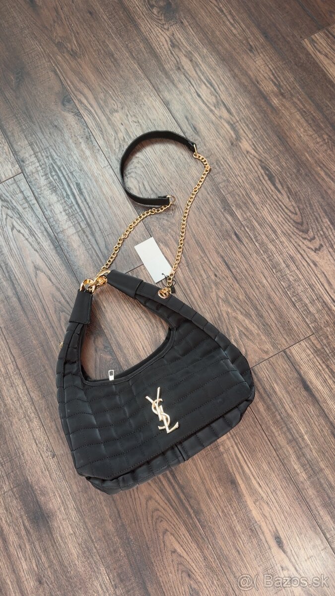 YSL kabelka - 3