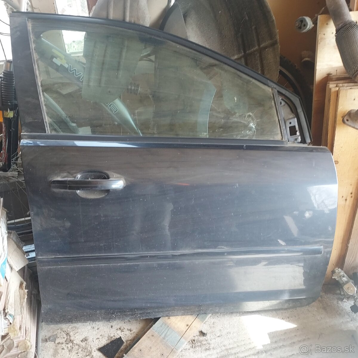 Predam Ford focus mk2 dvere - 3