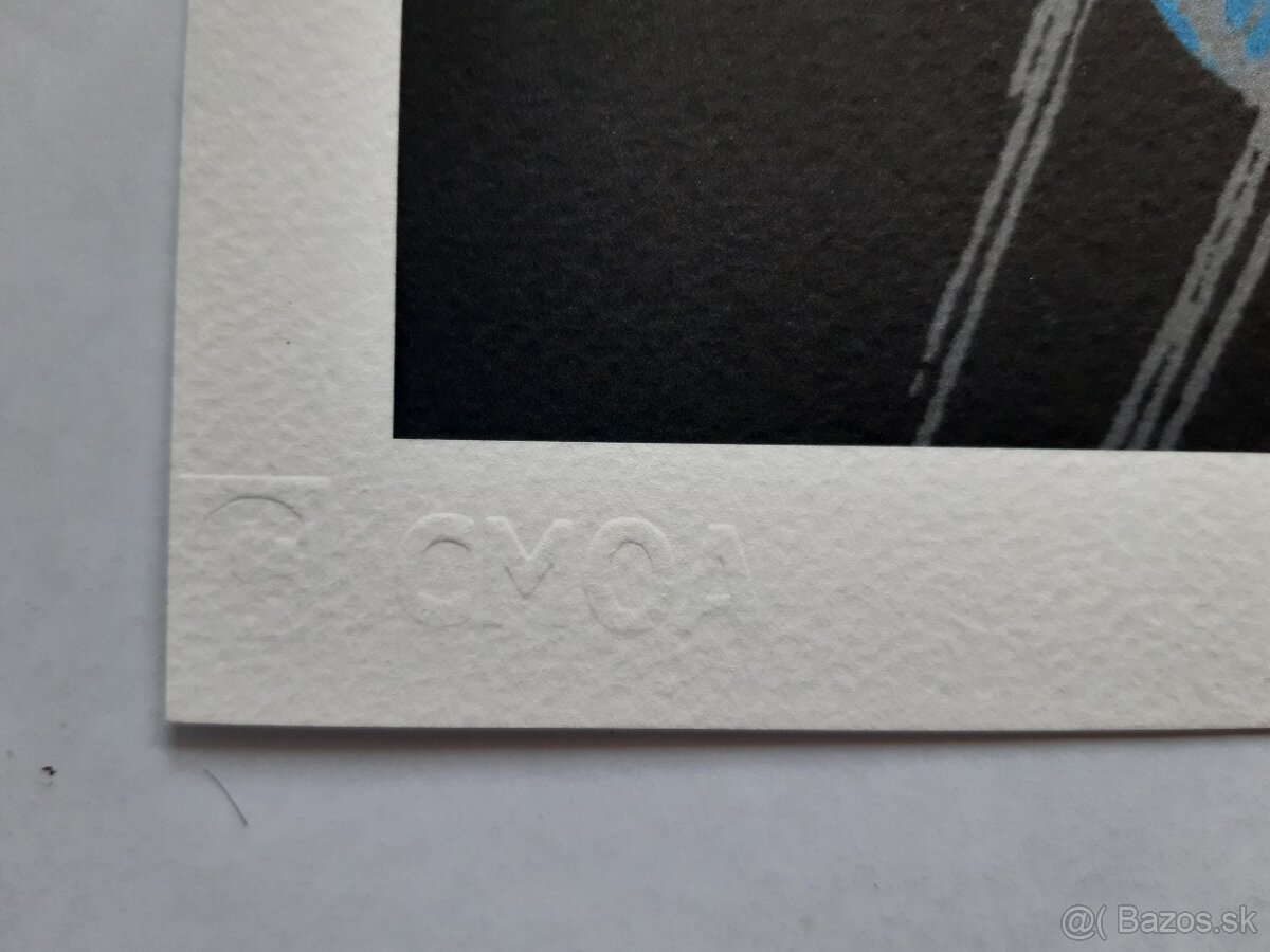 Andy Warhol – Superman - 3