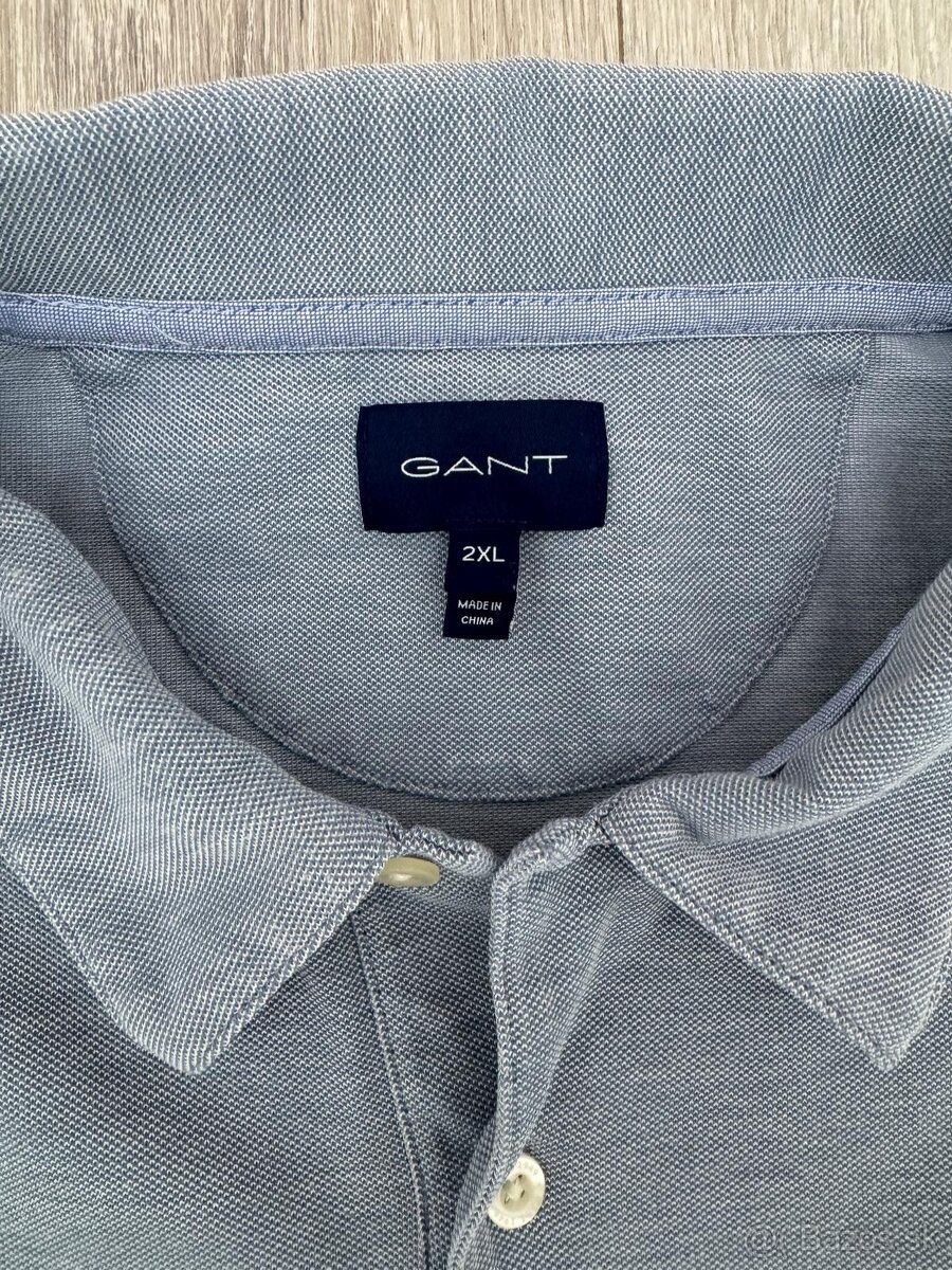 Polokošela GANT XL - 3