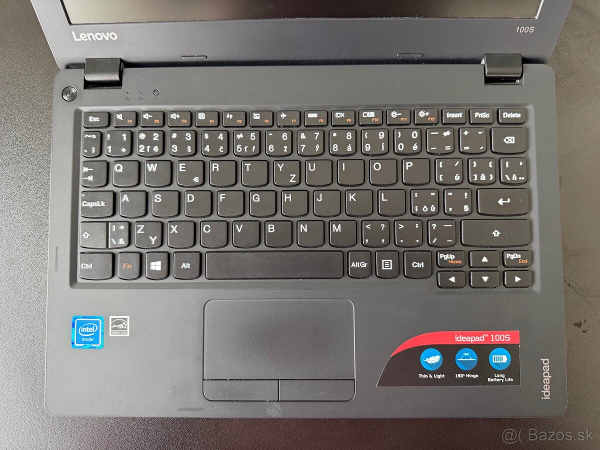 Lenovo 100S - 3