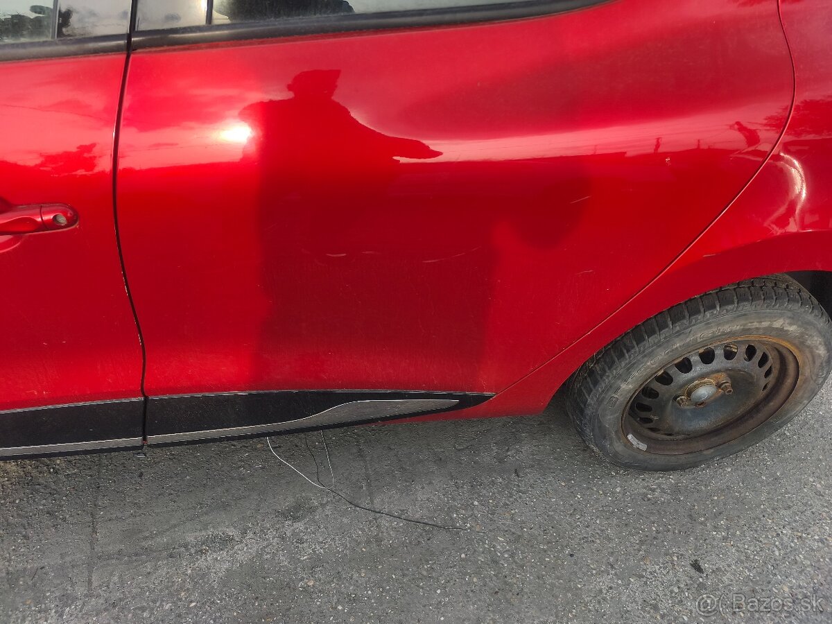 Clio IV 2013 - 2018 - 3